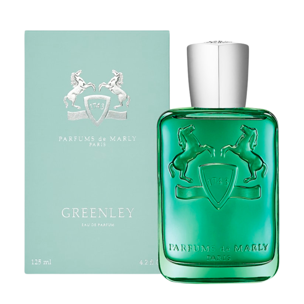 Parfums de Marly Greenley 4.2 oz. / 125ml Eau de Parfum - Arvella Fragrance